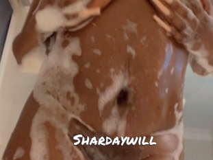 Shardaywill