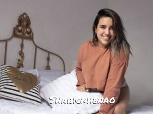 Sharickhenao