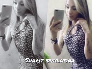 Sharit_sexylatina