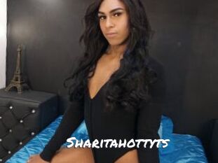Sharitahottyts