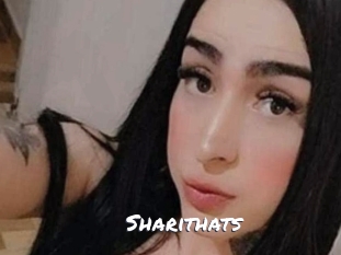 sharithats Ochranne Siete