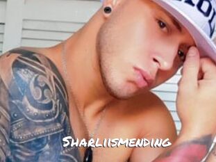 Sharliismending