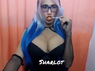 Sharlot