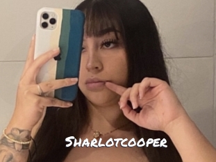 sharlotcooper Ochranne Siete