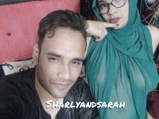 Sharlyandsarah