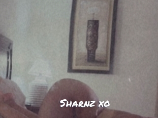 sharnz_xo Ochranne Siete