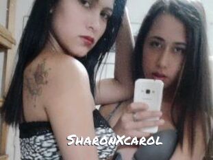 SharonXcarol