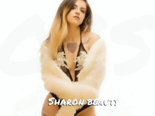 Sharon_beauty