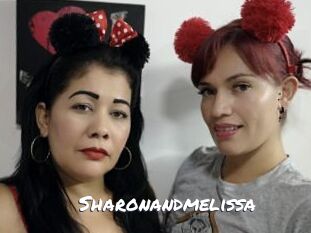 Sharonandmelissa