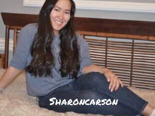 Sharoncarson