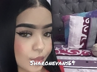 Sharonevans69