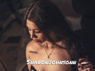 Sharonjohnsonn