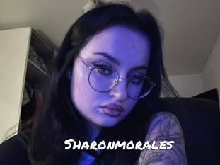 Sharonmorales