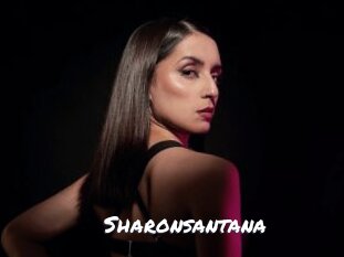 Sharonsantana