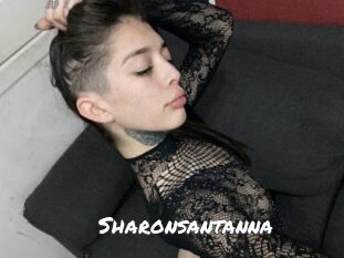 Sharonsantanna