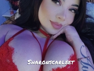 Sharonscarleet