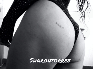 Sharontorrez