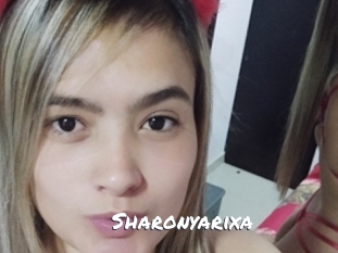 Sharonyarixa