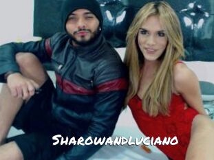 Sharowandluciano