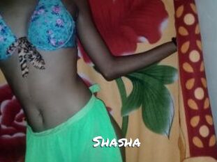 Shasha