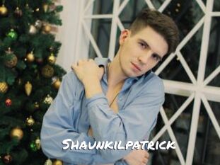 Shaunkilpatrick