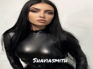 Shaviasmith