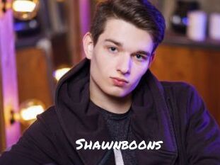 Shawnboons