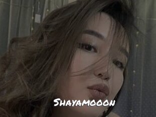 Shayamooon
