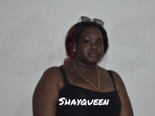 Shayqueen