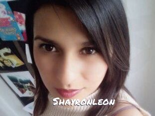 Shayronleon