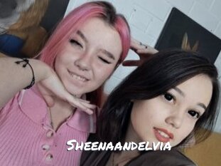 Sheenaandelvia