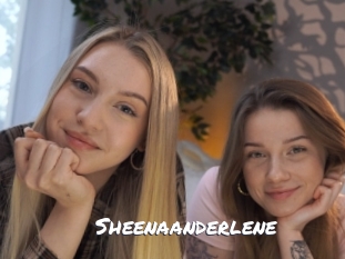 sheenaanderlene Ochranne Siete