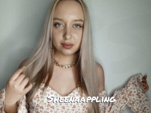 Sheenaappling