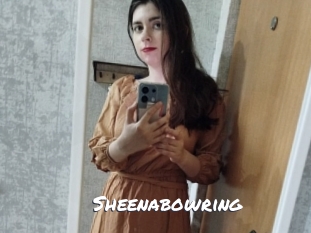 sheenabowring Ochranne Siete