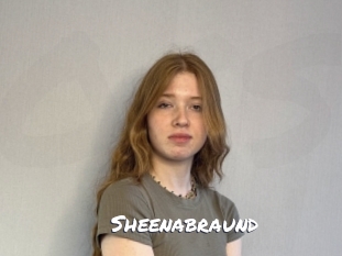 Sheenabraund