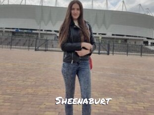 Sheenaburt