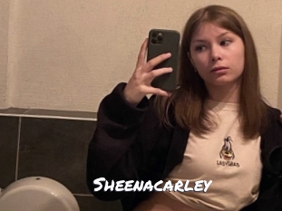 Sheenacarley