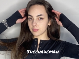 Sheenademan