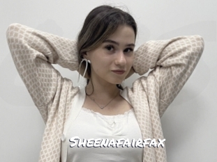 Sheenafairfax