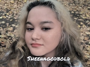 Sheenagodbold