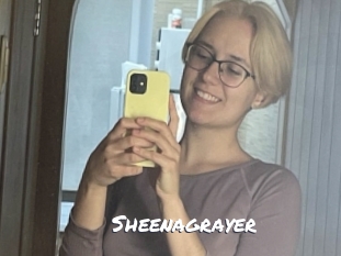 Sheenagrayer