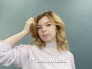 Sheenagreen