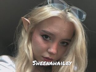 Sheenahailey