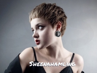 Sheenahamling