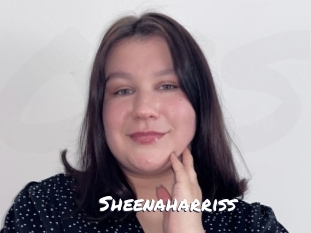 Sheenaharriss