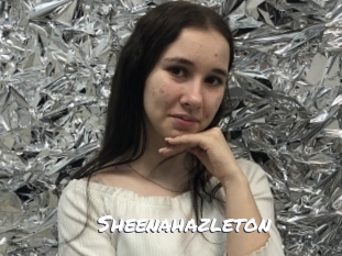 Sheenahazleton