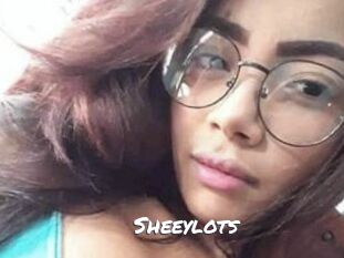 Sheeylots