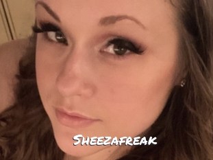 Sheezafreak