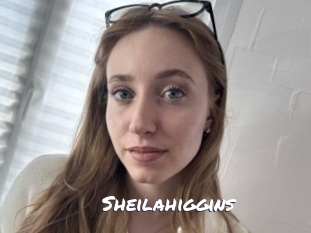 Sheilahiggins