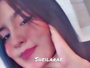 Sheilarae
